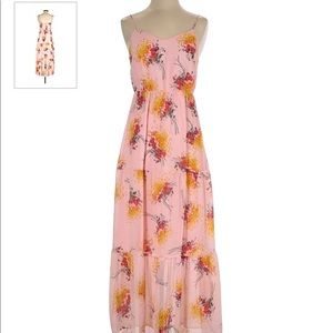 J.Crew Maxi Dress